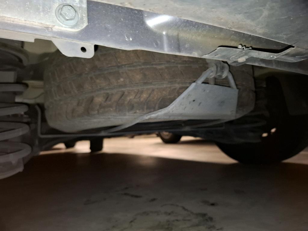 Citroen JUMPY FGN XS BLUEHDI 120 S&S BVM6 CLUB 300 NM 2021