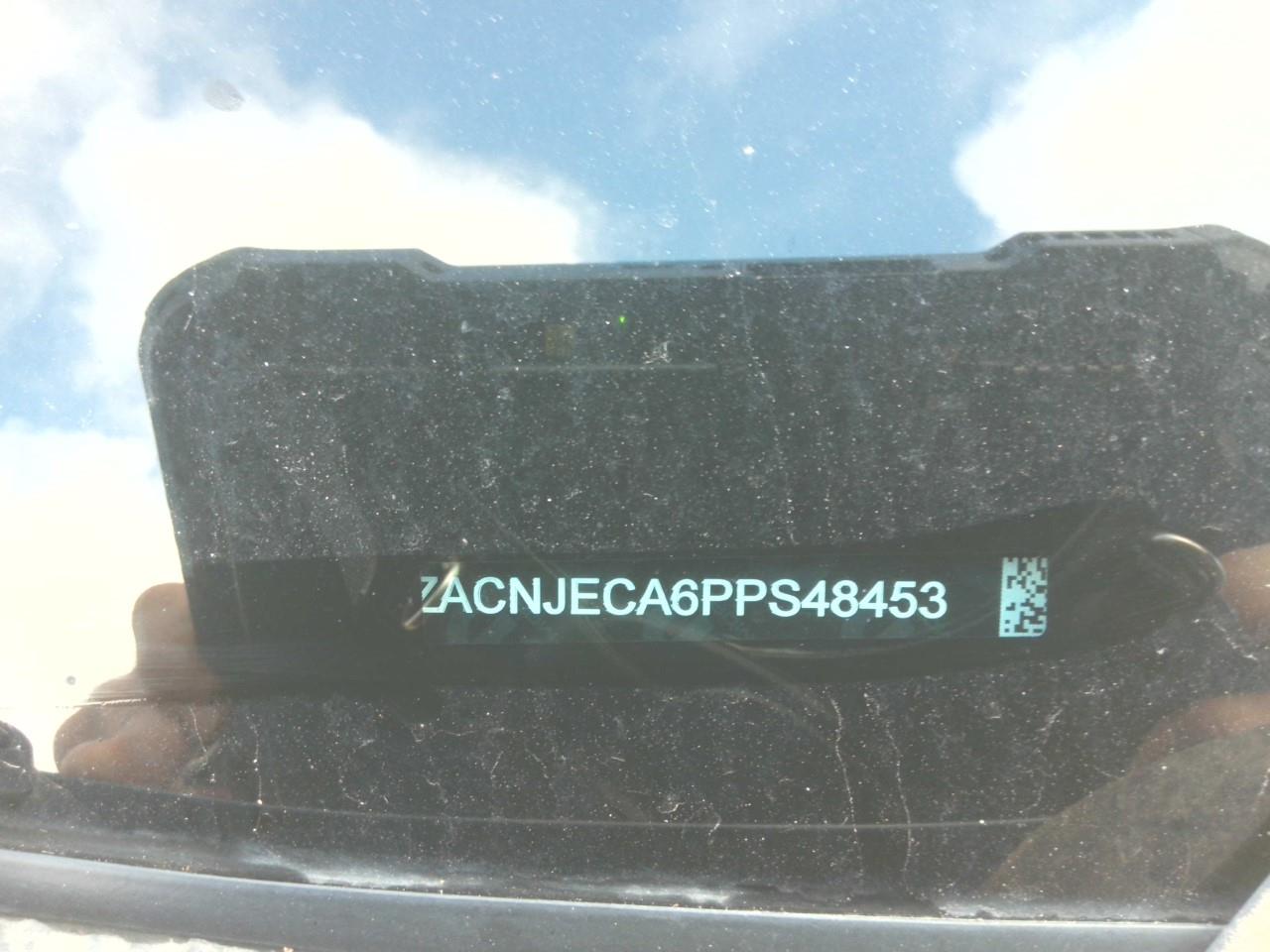 Foto Jeep Compass 6
