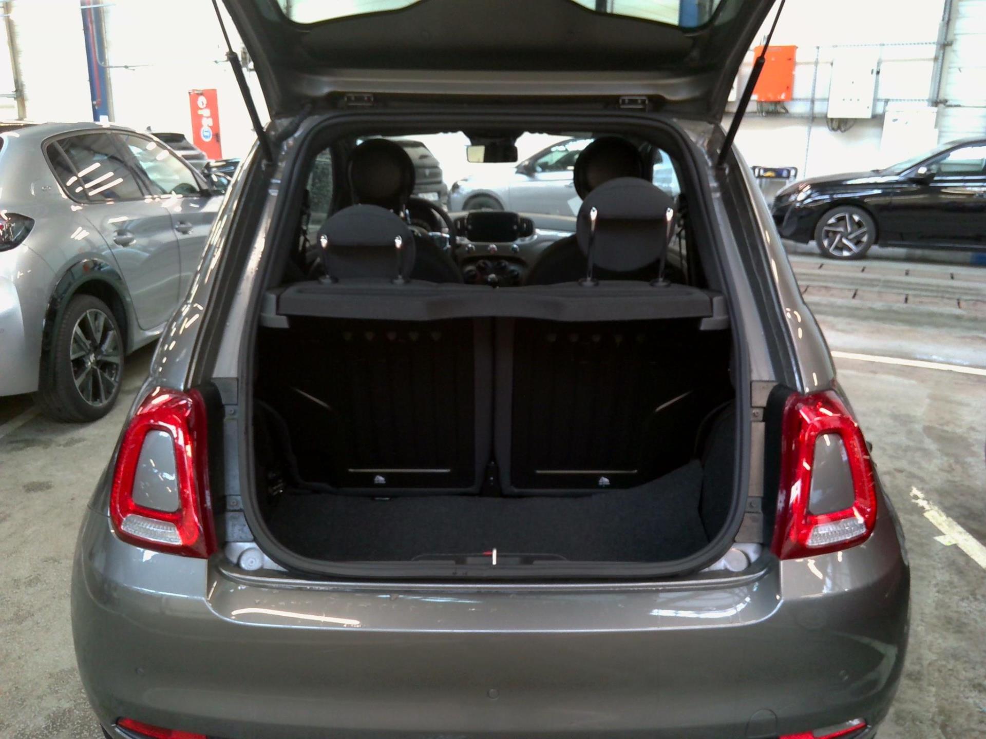 FIAT 500 1.0 70 ch Hybride BSG S/S  2023