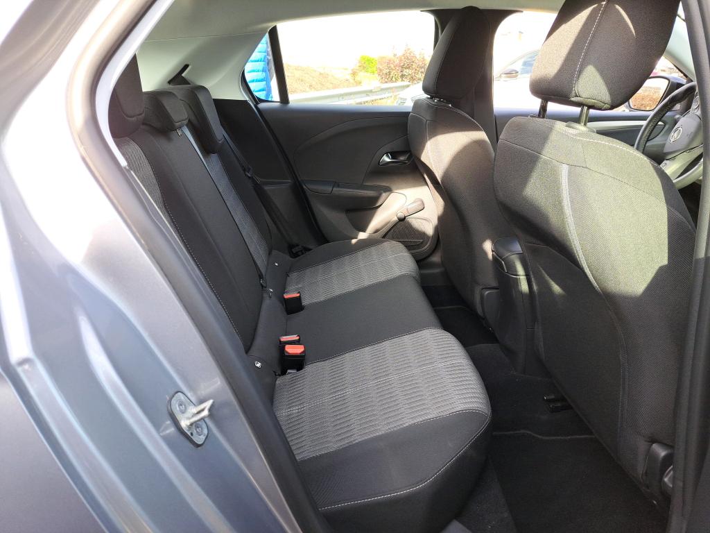 Opel Corsa 1.2 75 ch BVM5 Edition Business 2022