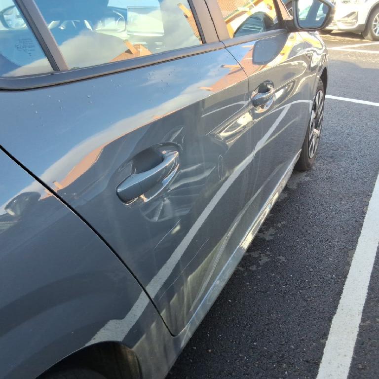 Foto Peugeot 308 2