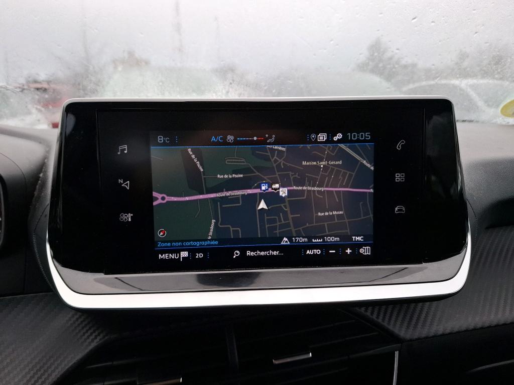 Peugeot 208 BLUEHDI 100 S&S BVM6 PREMIUM 2021