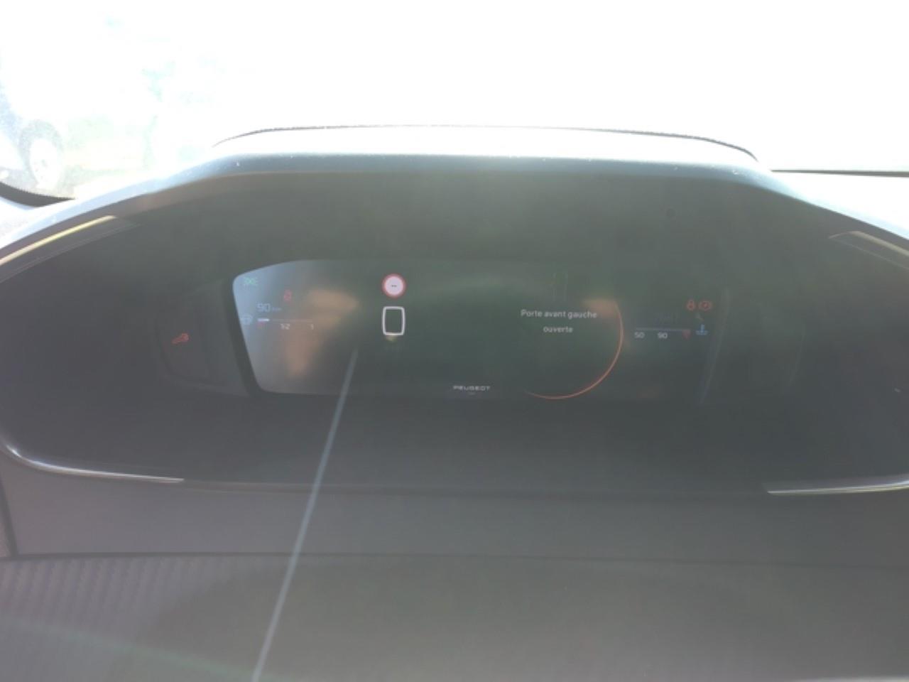 Foto Peugeot 308 11