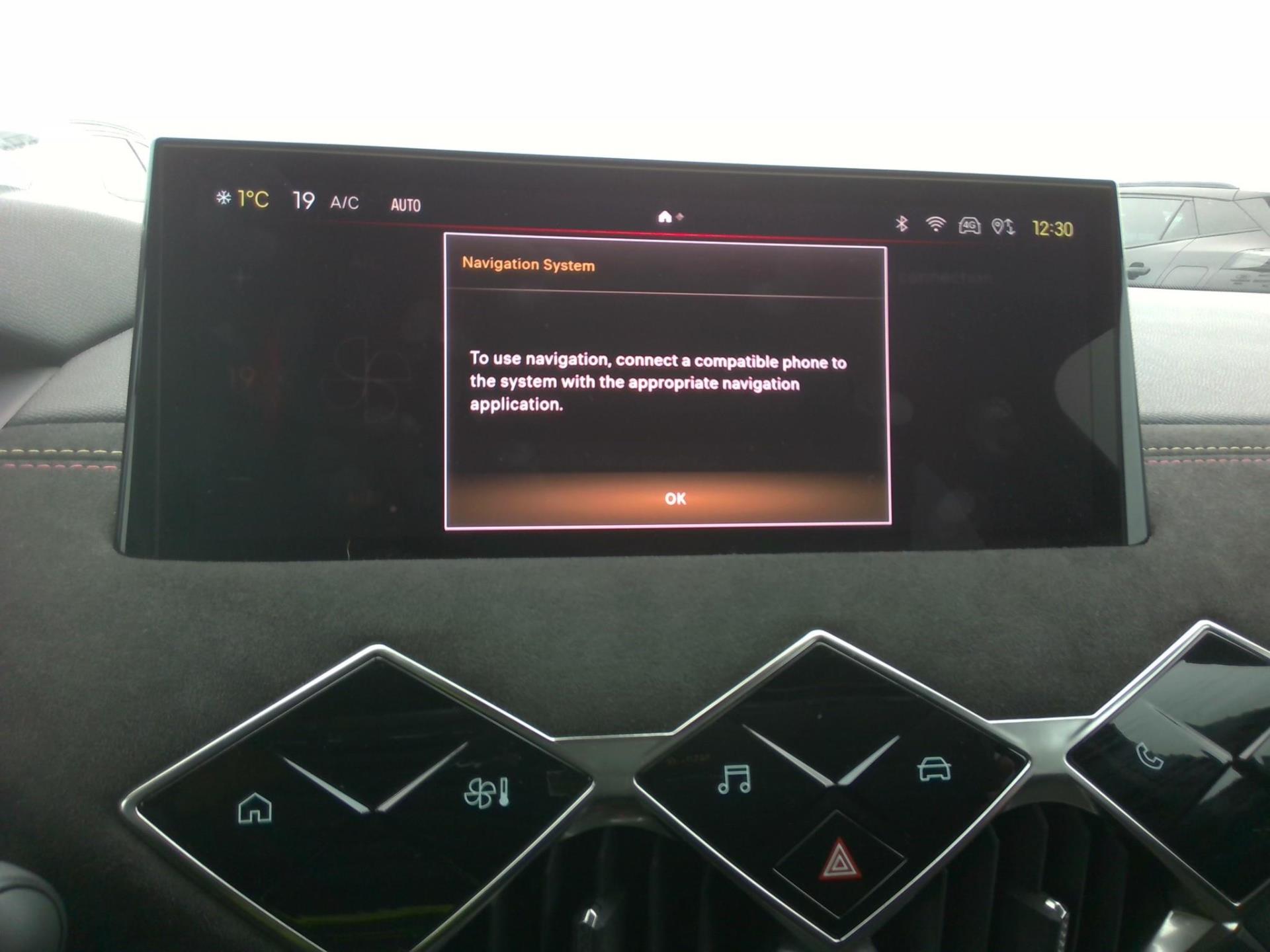 DS DS 3 PureTech 130 EAT8 Performance Line 2024