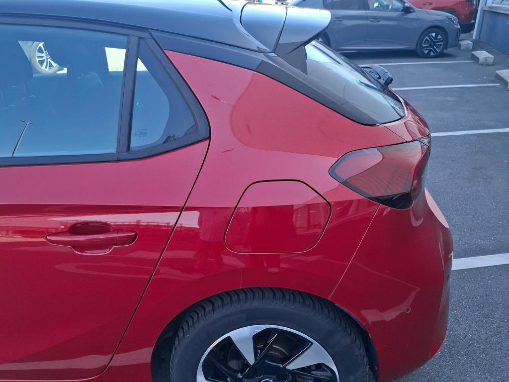 Opel Corsa Electrique 136 ch & Batterie 50 kWh GS 2024