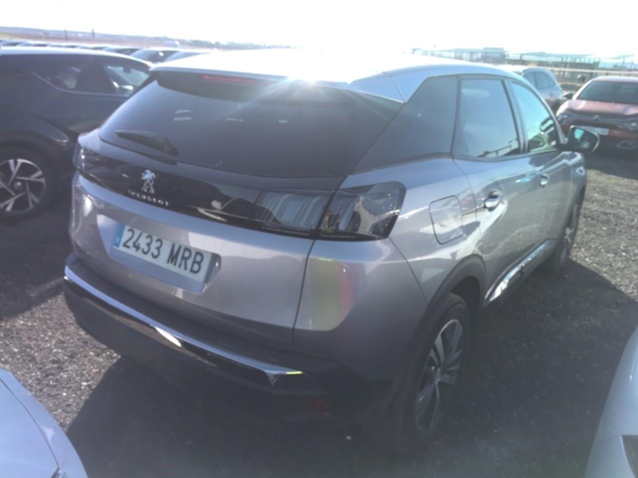 Foto Peugeot 3008 4