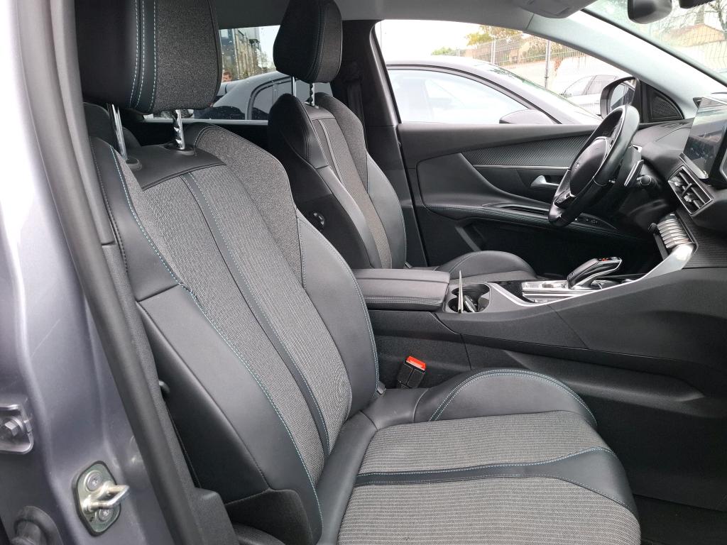 Peugeot 5008 BlueHDi 130ch S&S EAT8 Allure 2022