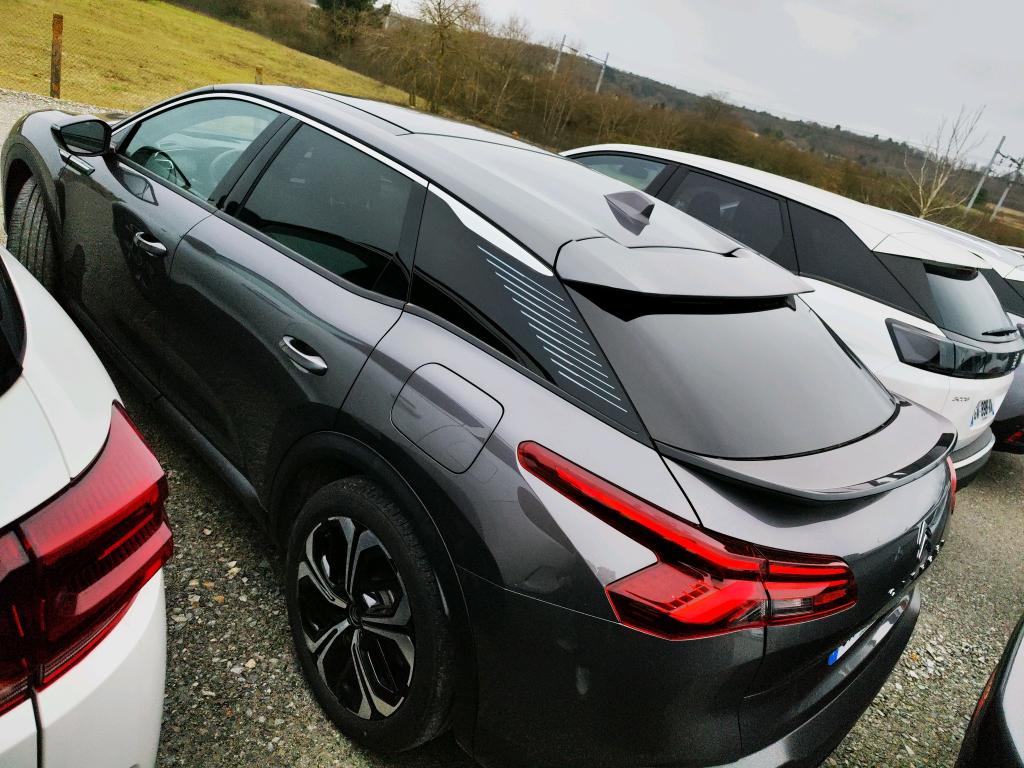 Citroen C5 X Hybride Rechargeable 225 S&S e-EAT8 Shine Pack 2023