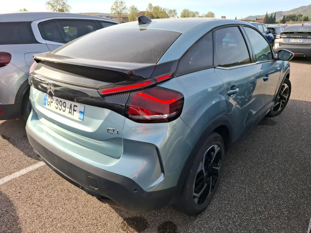 Citroen C4 BlueHDi 130 S&S EAT8 Shine 2023