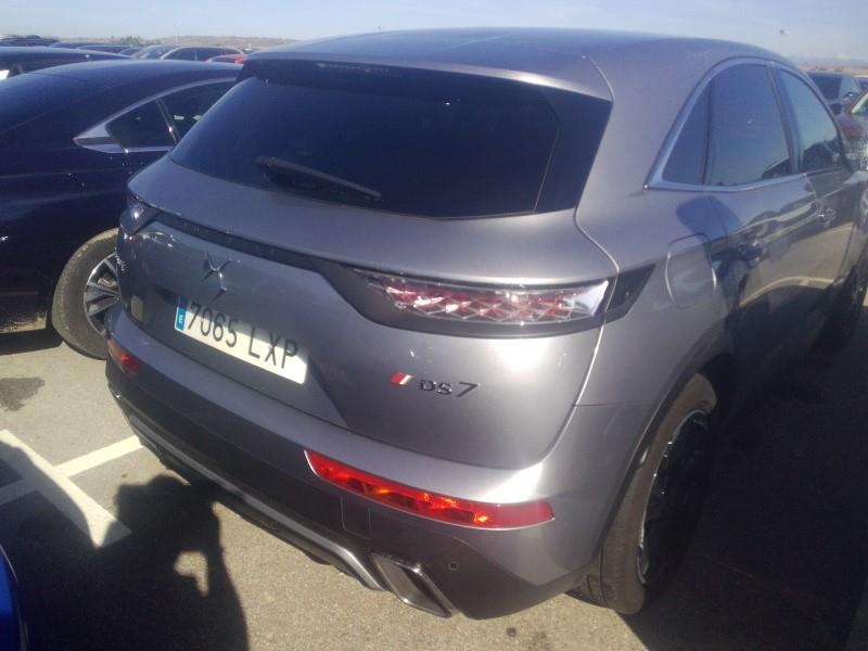 Foto DS DS 7 Crossback 4