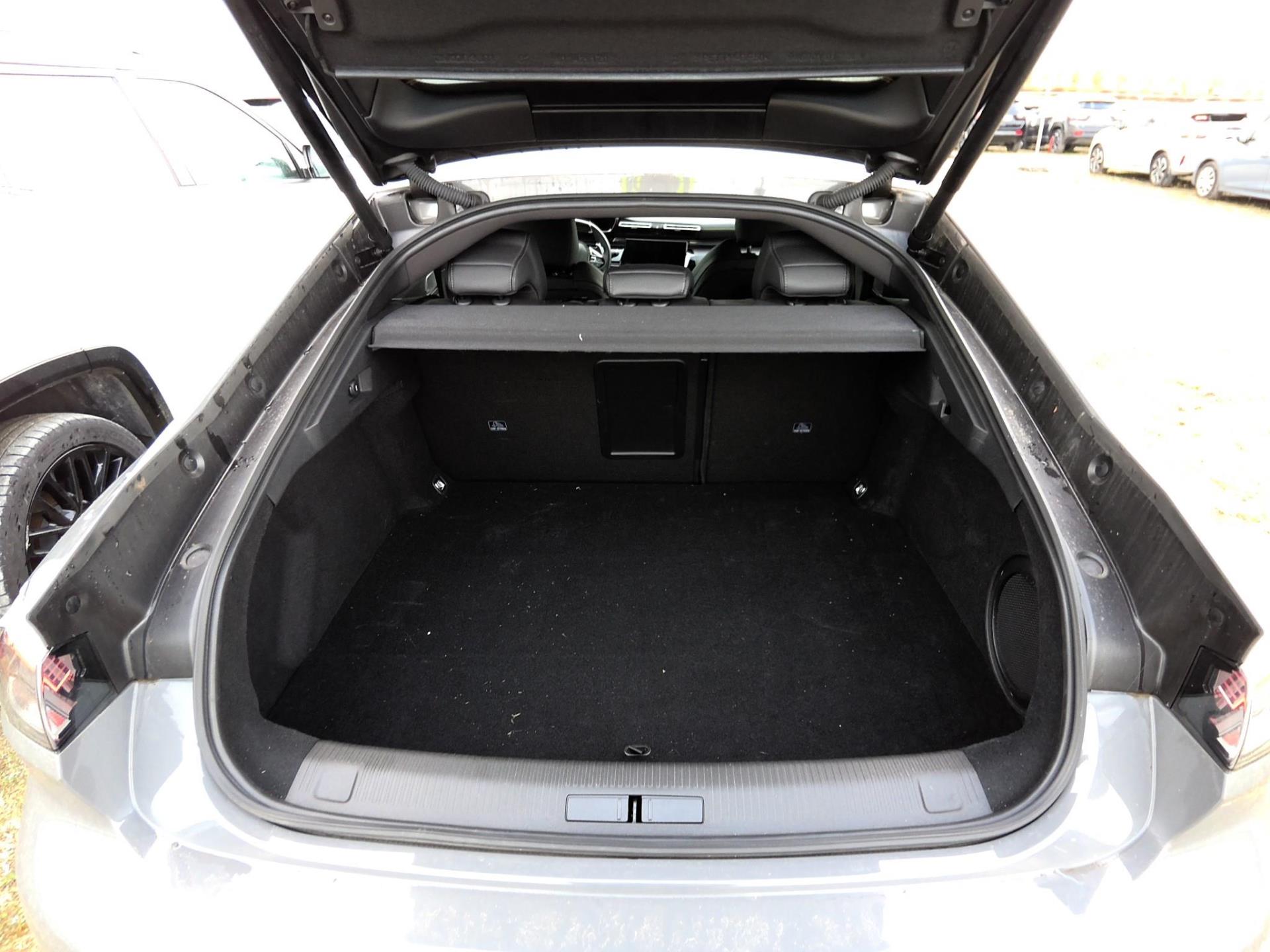 Peugeot 508 Hybrid4 360 e-EAT8 Peugeot Sport Engineered  2024