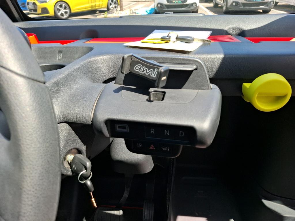 Citroen AMI
