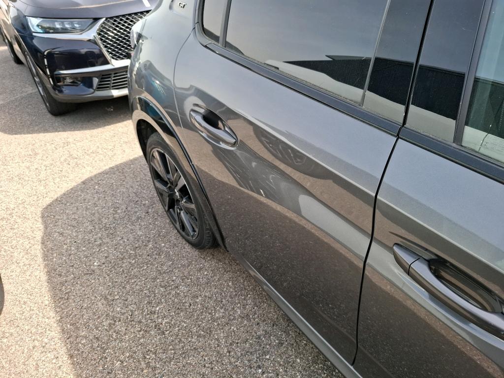 Peugeot 208 PureTech 100 S&S BVM6 GT Pack 2022