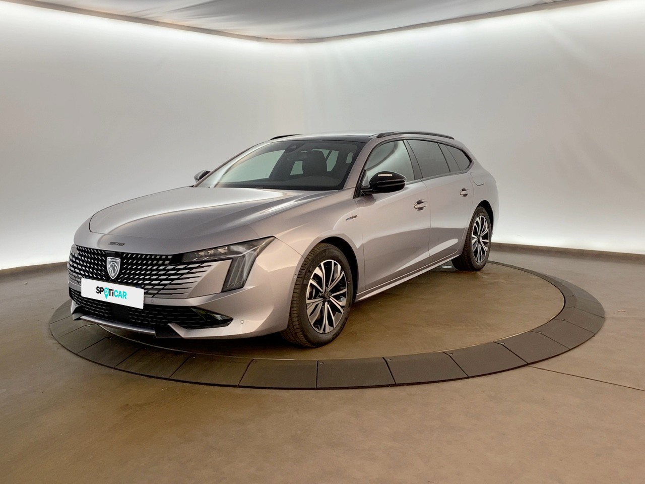 508 II SW