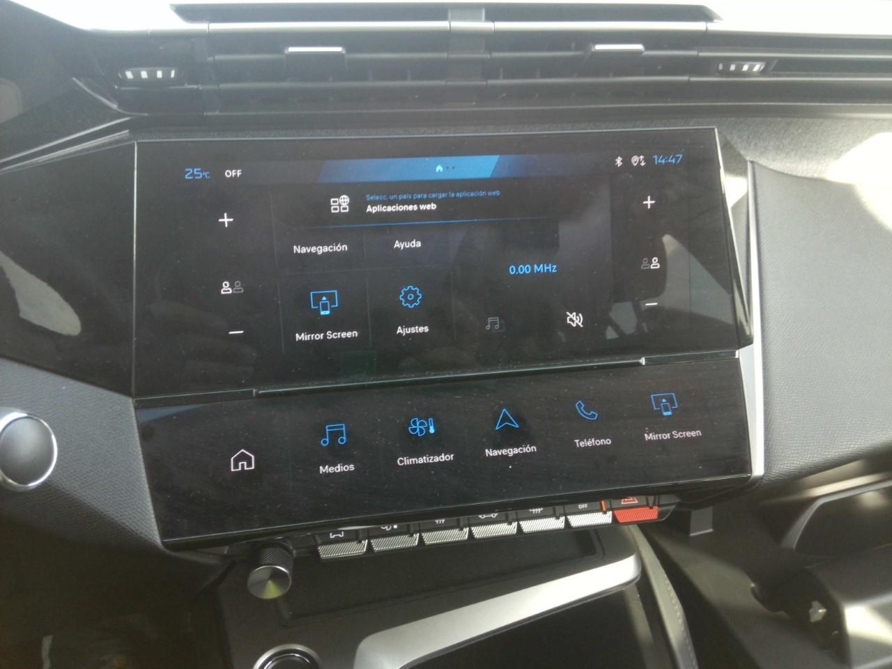 Foto Peugeot 308 8