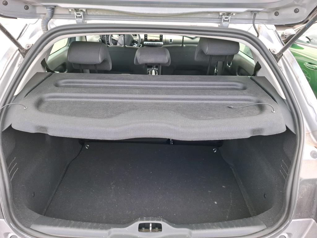 Citroen C4 Cactus BlueHDi 100 S&S BVM6 Feel Business 2019