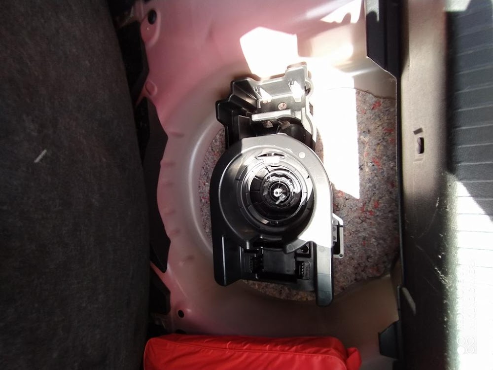 Foto Opel Corsa 12