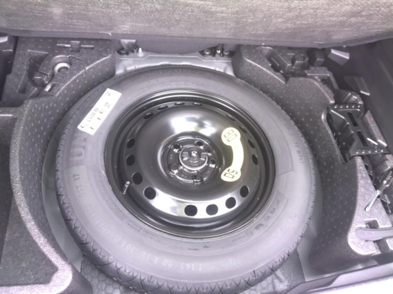 Foto Jeep Renegade 9