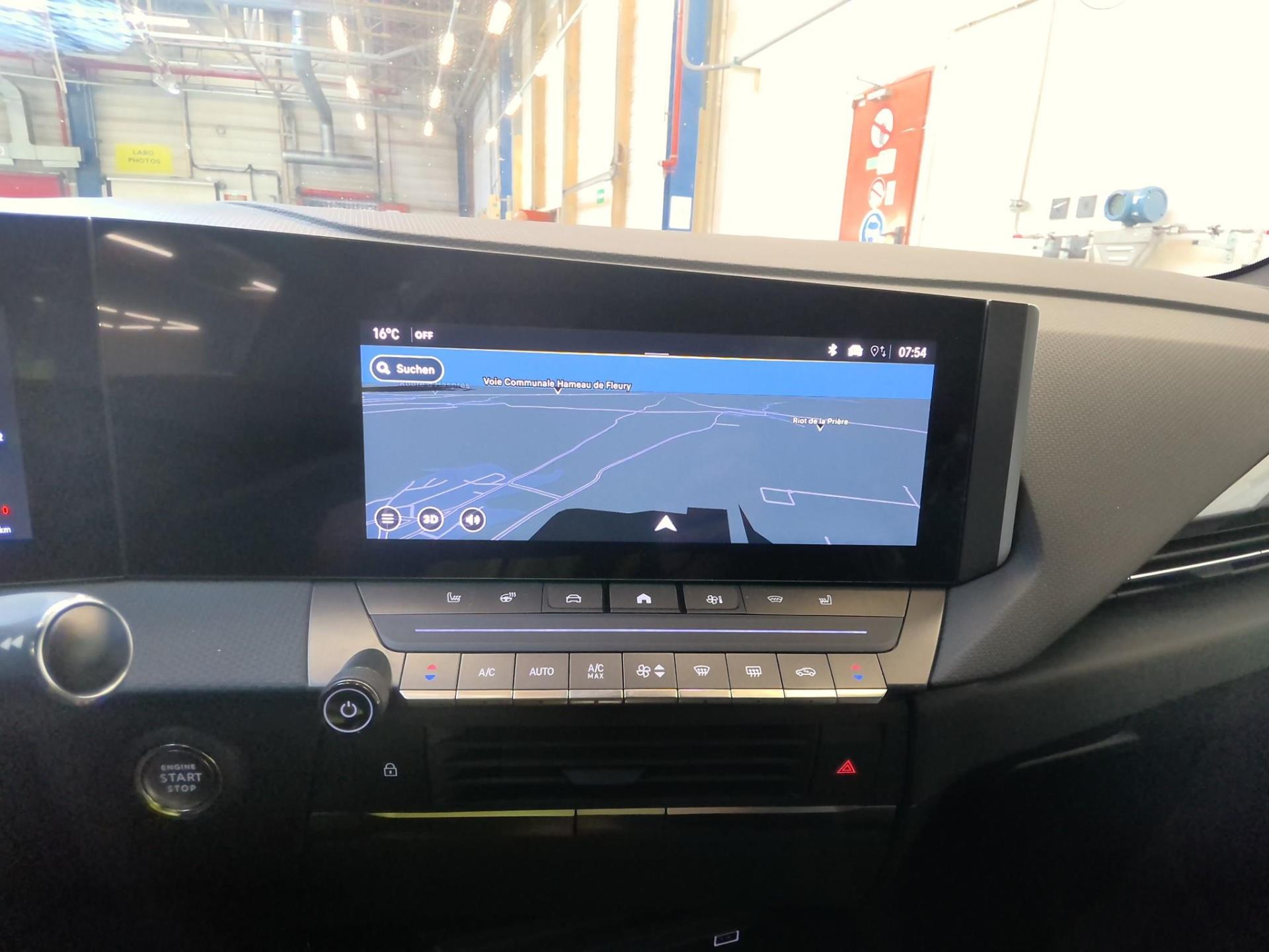 Opel Astra Hybride Rechargeable 225 ch BVA8 GSe 2023