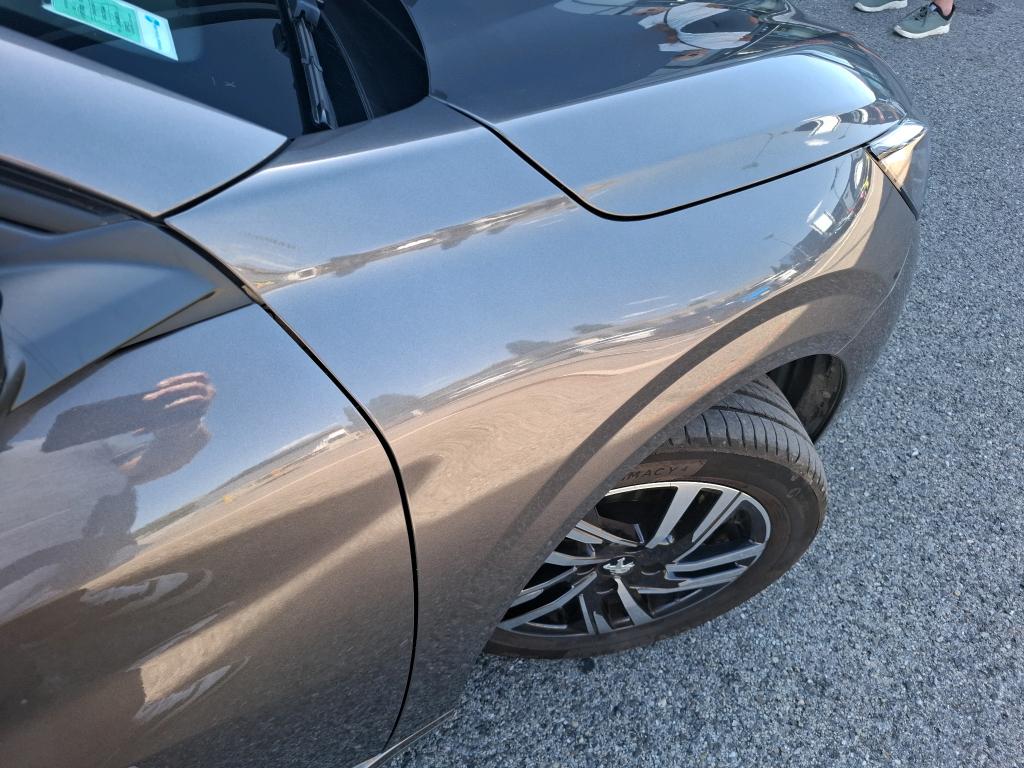 Peugeot 208 PureTech 100 S&S EAT8 Allure 2022