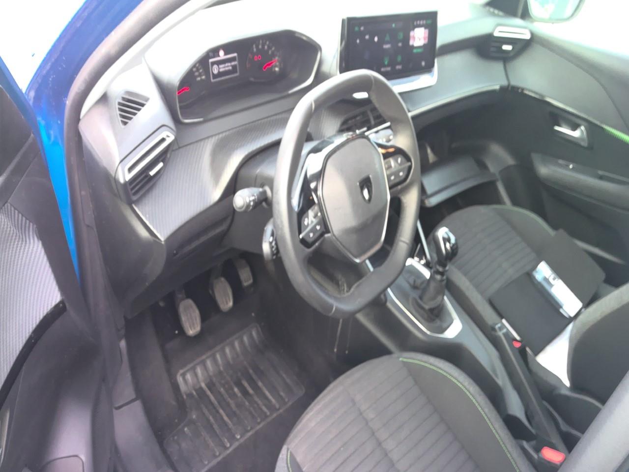 Foto Peugeot 308 3