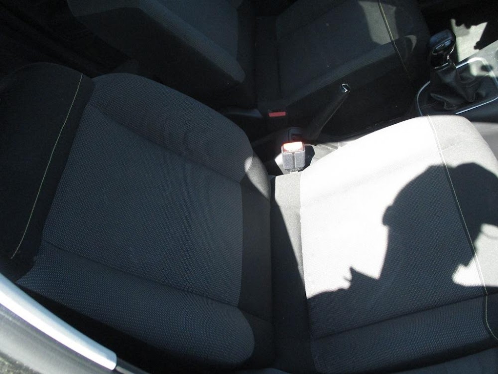Foto Citroën C3 Aircross 12