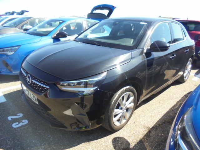 Foto Opel Corsa 5