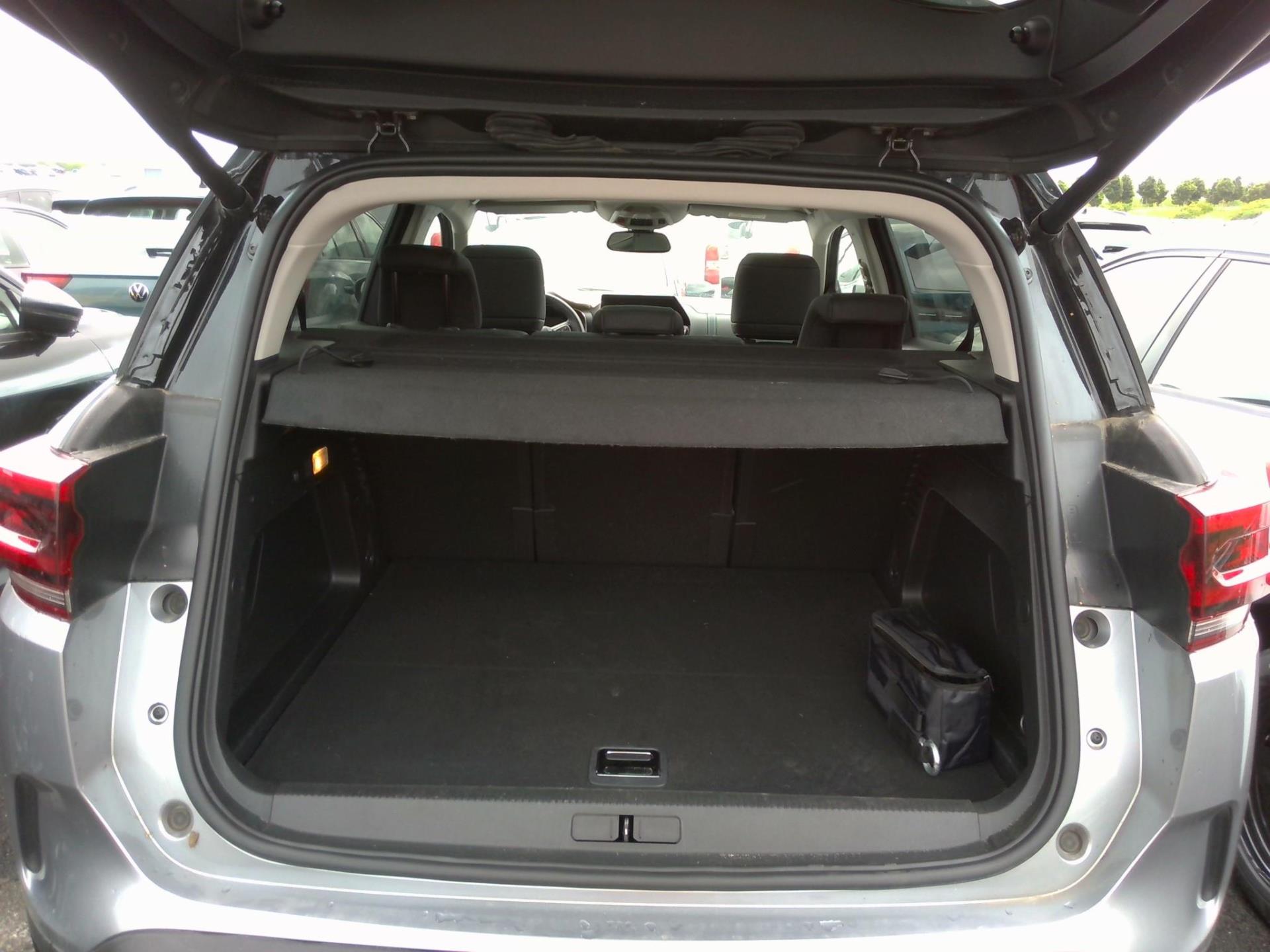 Citroen C5 Aircross Hybride Rechargeable 225 e-EAT8 Shine 2023