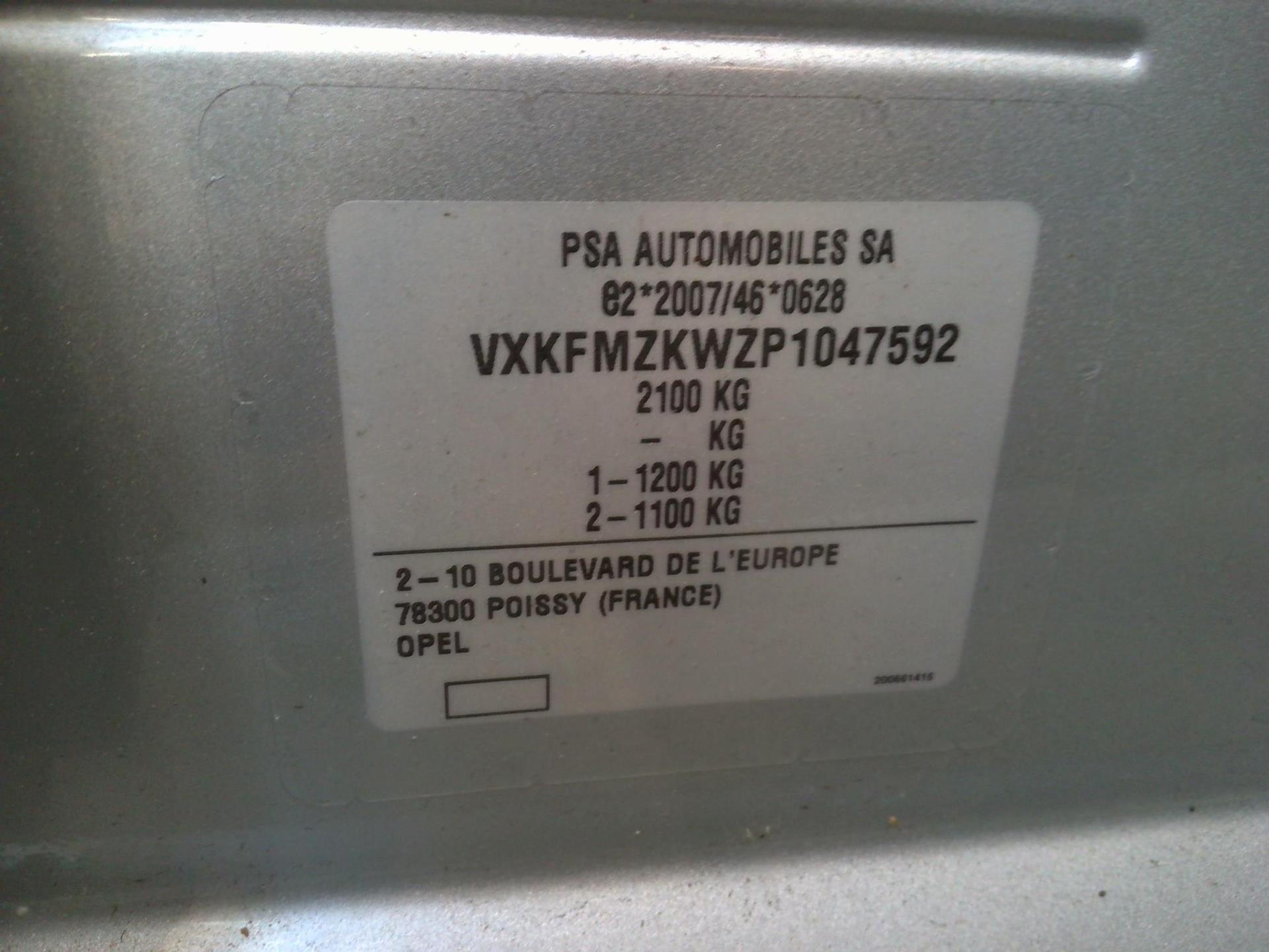 Opel Astra Electrique 156 ch & Batterie 54 kWh GS 2023