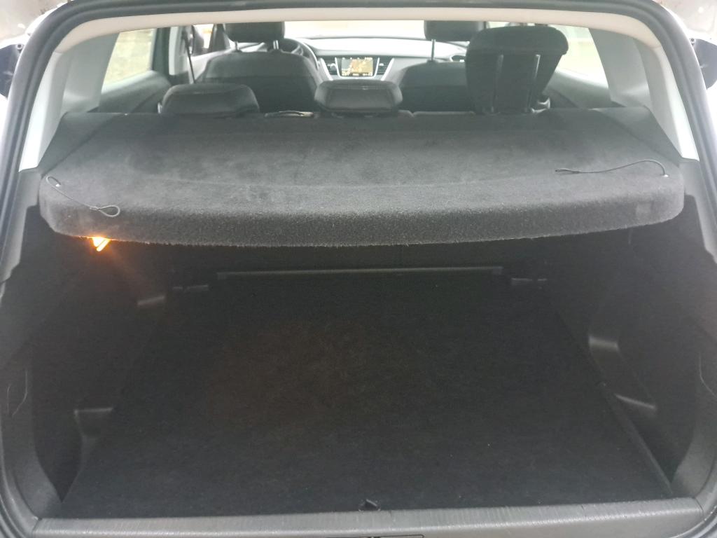 Opel Grandland X 1.5 Diesel 130 ch BVA8 Elegance Business 2021