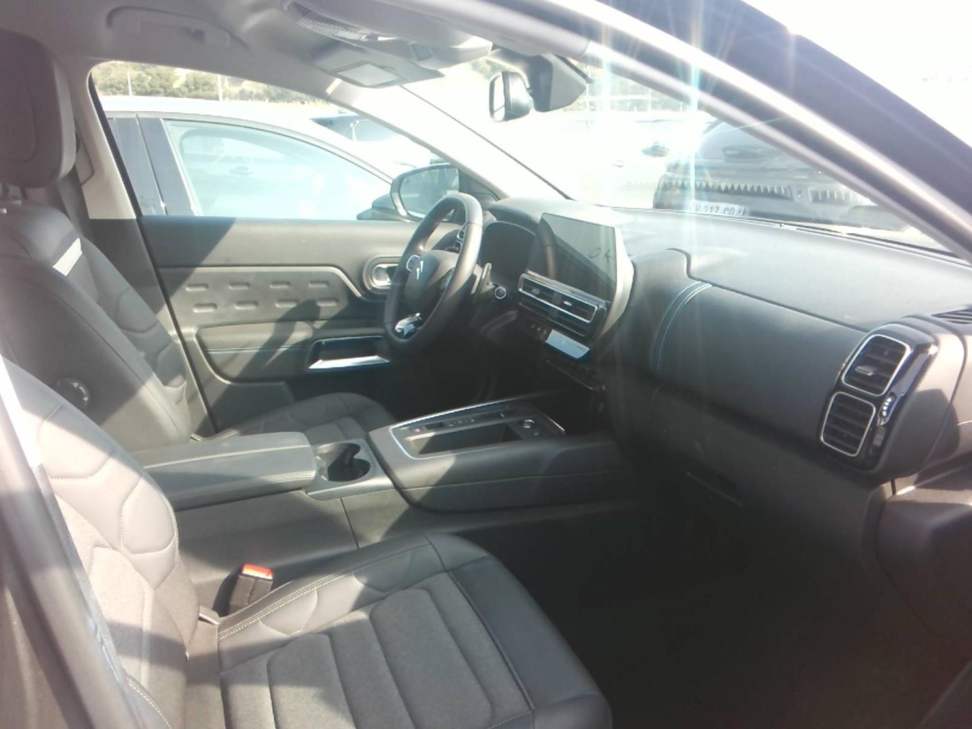Citroen C5 Aircross BlueHDi 130 EAT8 Plus 2024
