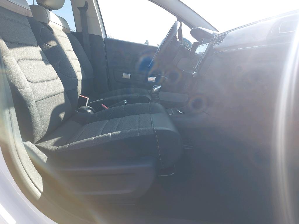 Citroen C3 PureTech 83 S&S BVM5 Shine 2023