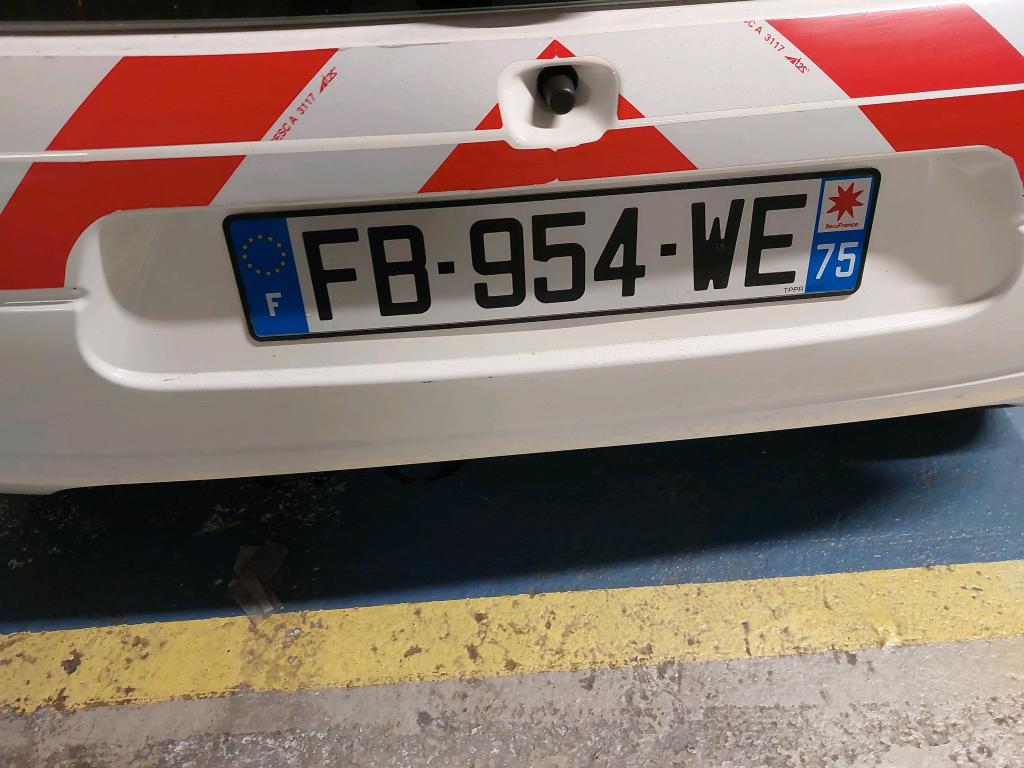Citroen C1 VTi 72 Feel 2018