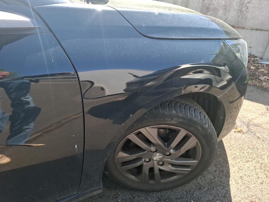 Peugeot 208 PureTech 100 S&S BVM6 Style 2022