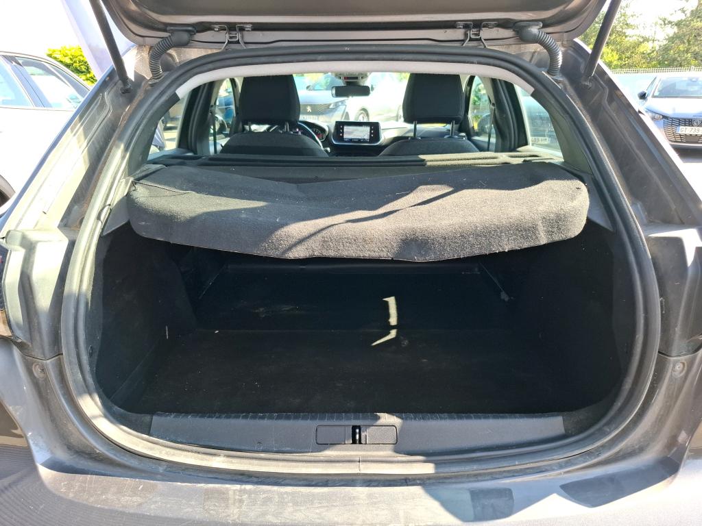Peugeot 208 BLUEHDI 100 S&S BVM6 ACTIVE BUSINESS R 2022