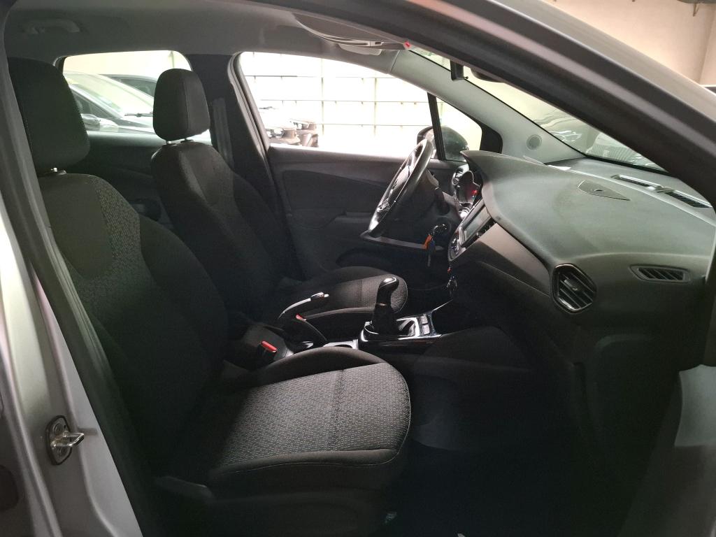Opel Crossland 1.2 83 ch Edition 2022