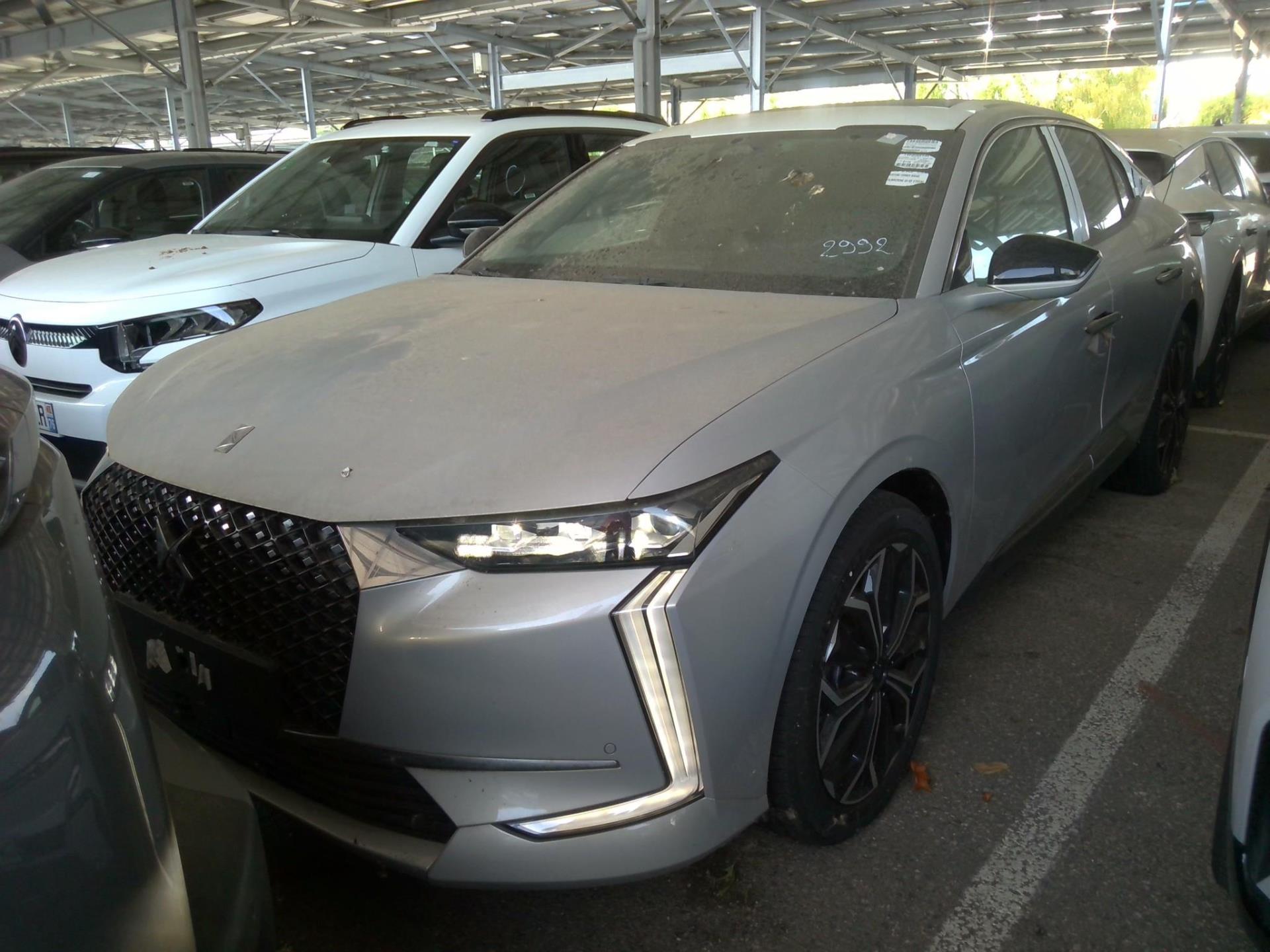 DS 4 II
