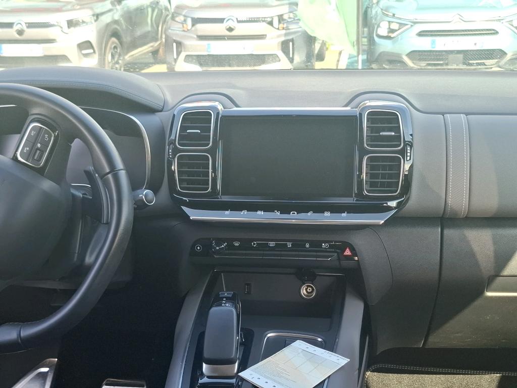 Citroen C5 Aircross Hybride Rechargeable 225 e-EAT8 Shine Pack 2022