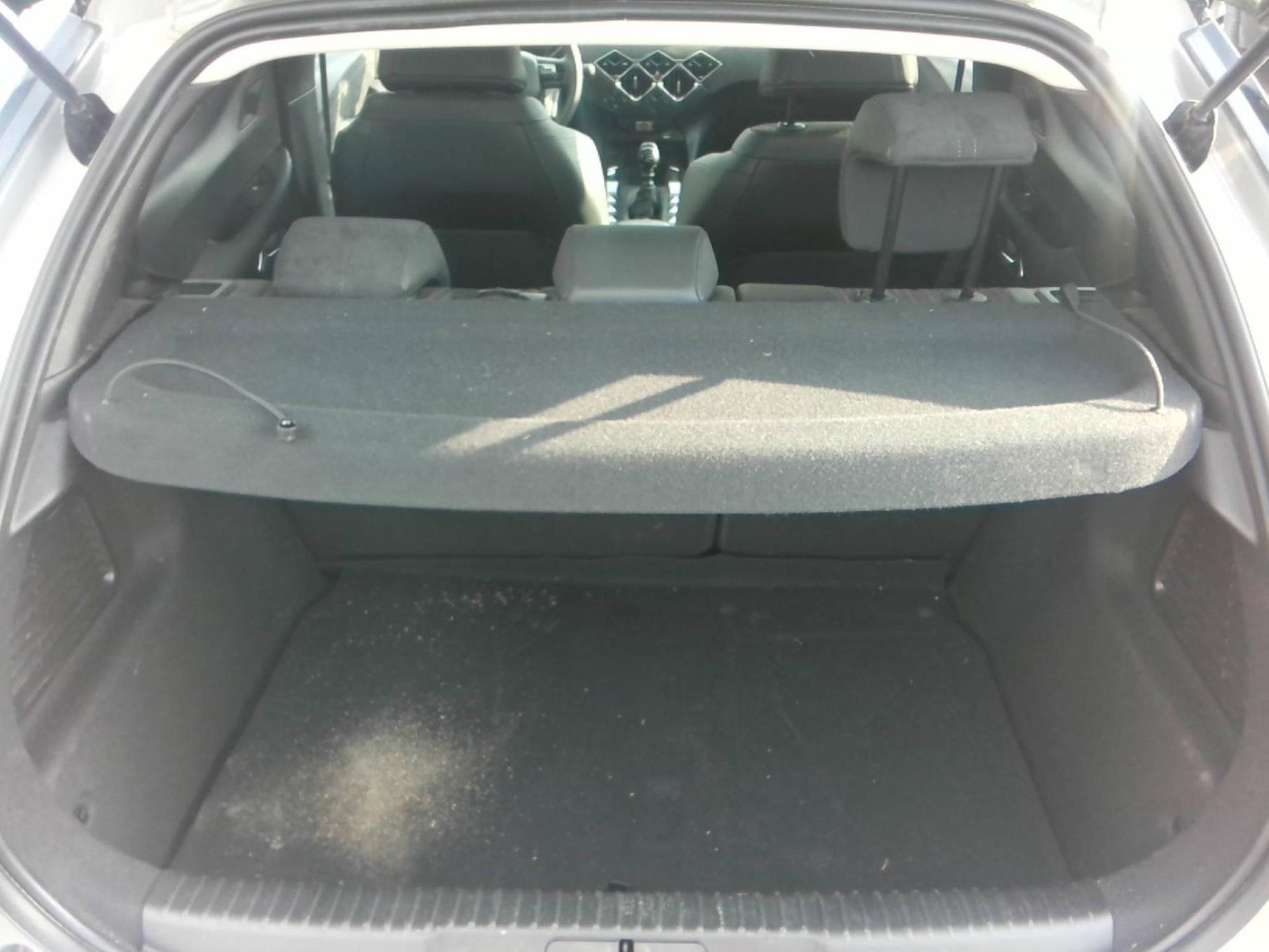 DS DS 3 PureTech 100 BVM6 Performance Line 2024