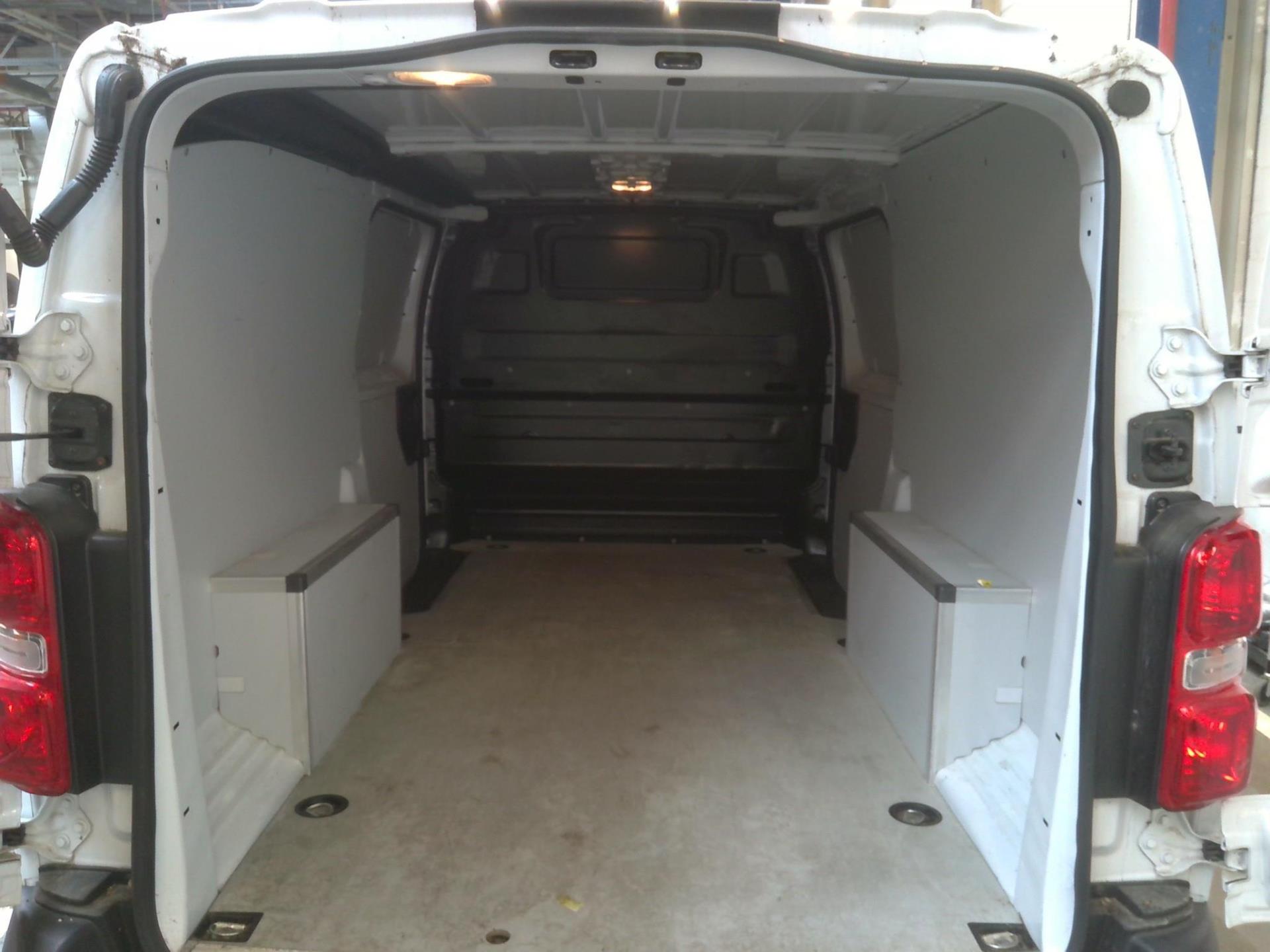 Citroen JUMPY FGN XL BLUEHDI 145 BVM6 2023