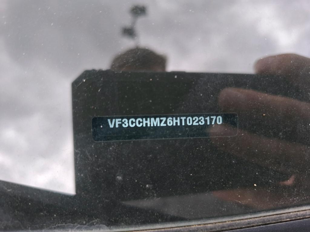 Peugeot 208 1.2 PureTech 82ch BVM5 Style 2017