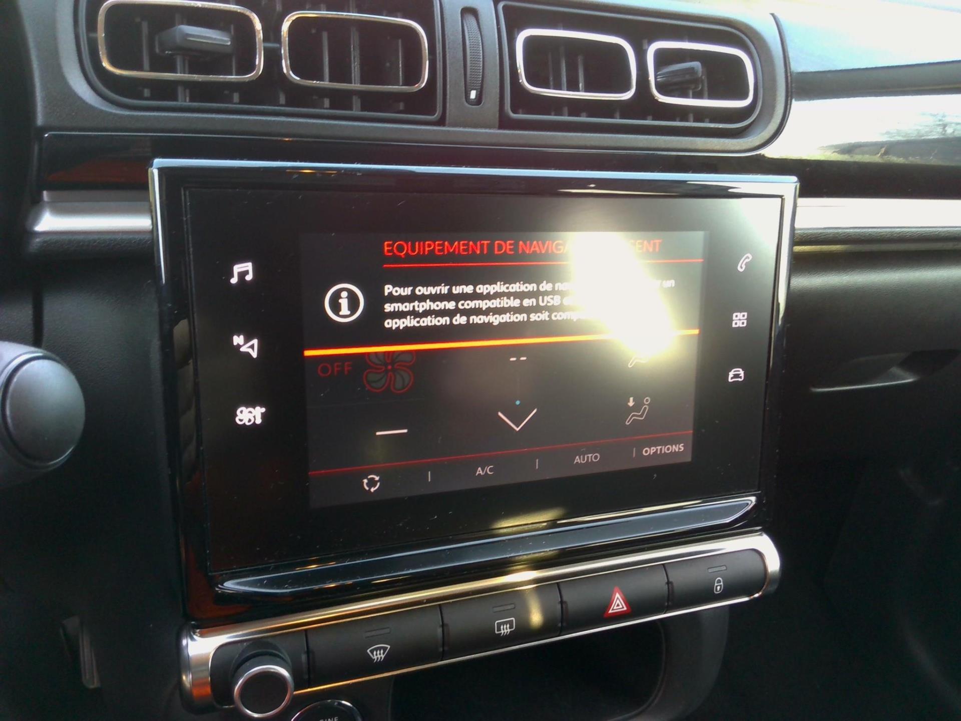 Citroen C3 PureTech 110 S&S EAT6 Shine 2023