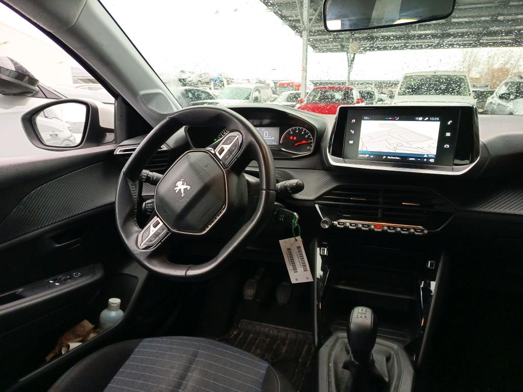 Peugeot 208 PURETECH 75 S&S BVM5 PREMIUM PACK 2021