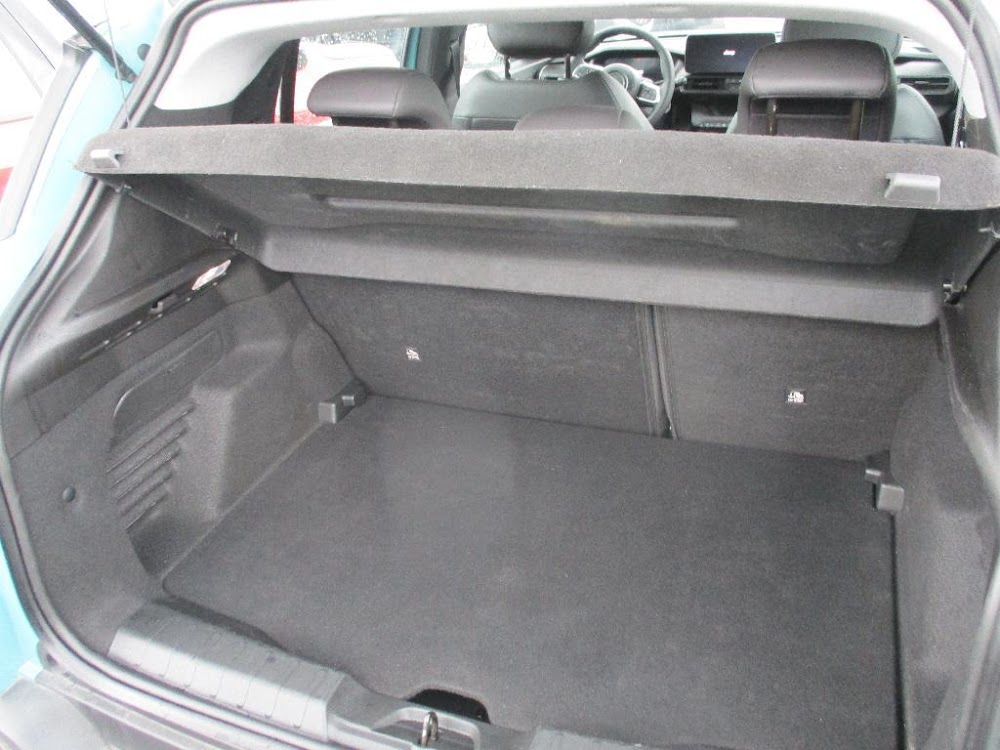 Foto Jeep AVENGER 11