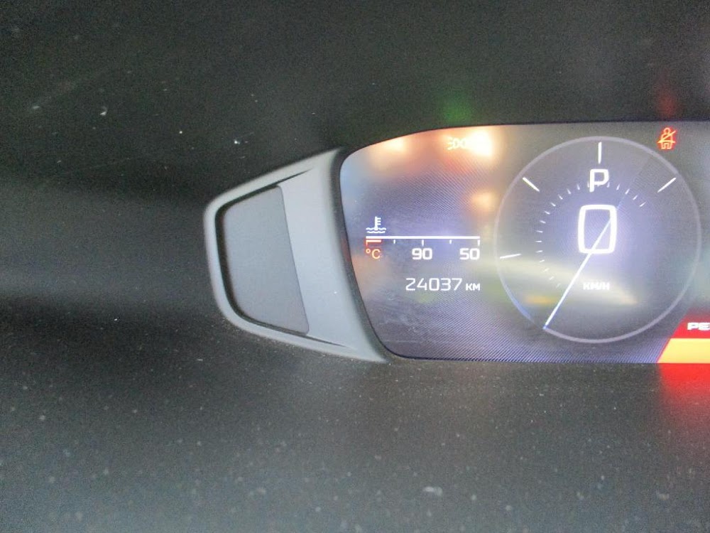 Foto Peugeot 308 5