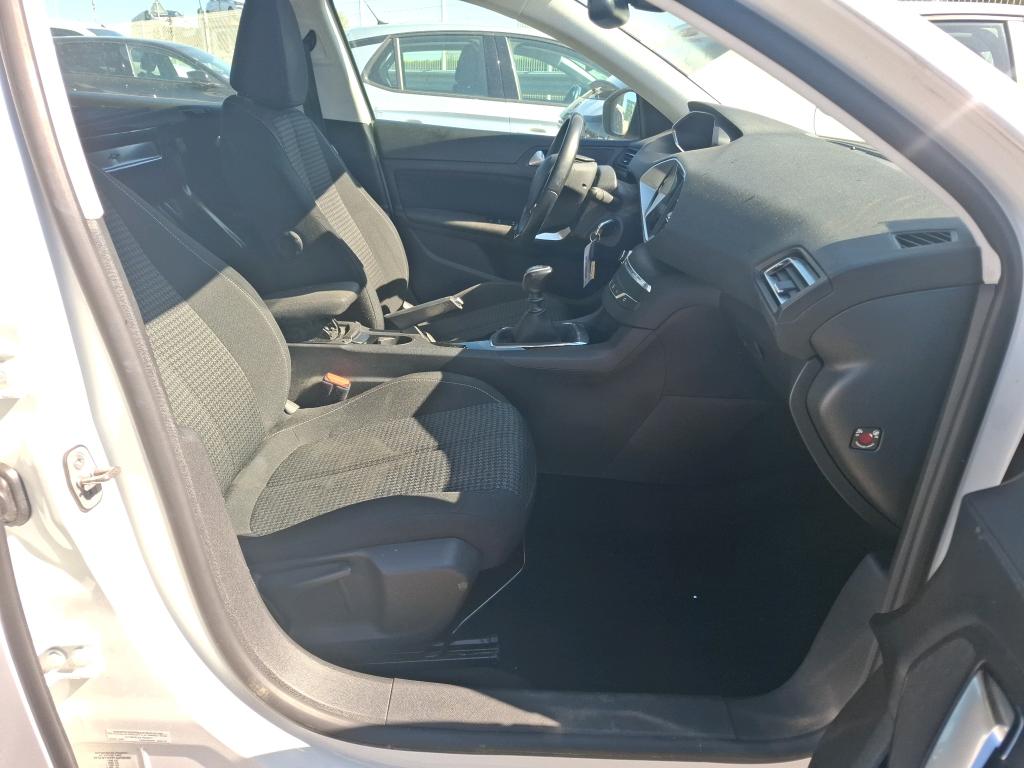 Peugeot 308 AFFAIRE BLUEHDI 100 S&S BVM6 PREMIUM PACK 2020