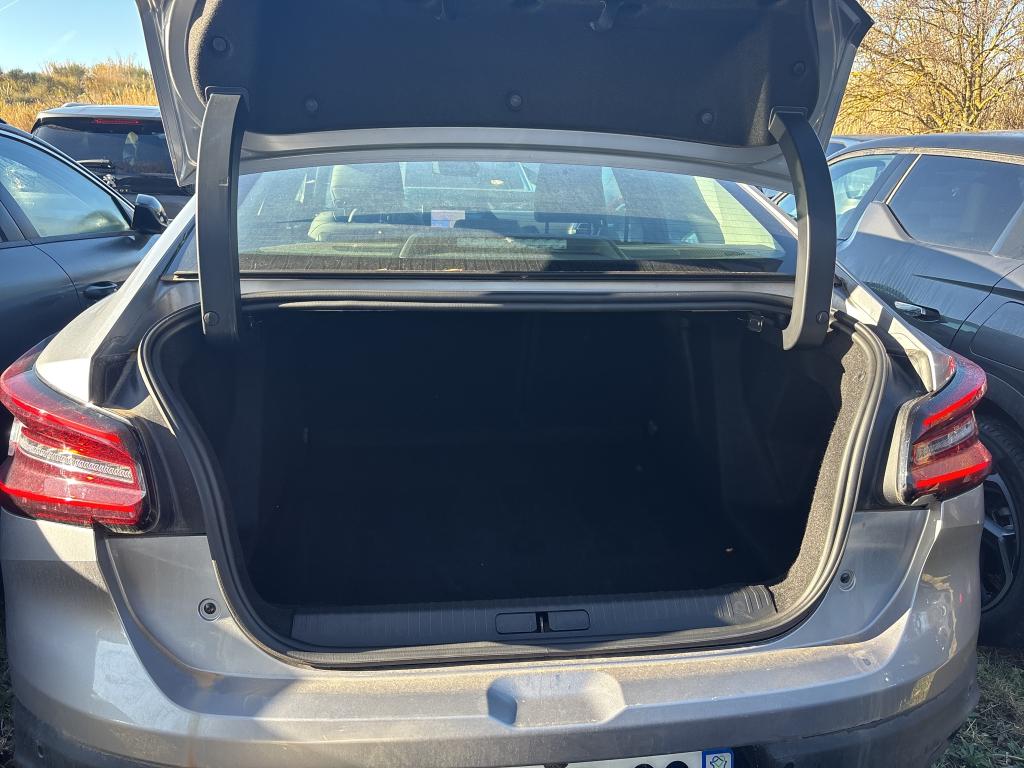 Citroen C4 X PureTech 130 S&S EAT8 Feel Pack 2023