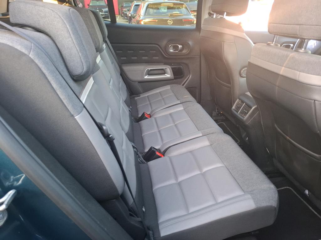Citroen C5 Aircross PureTech 130 S&S EAT8 Shine 2020