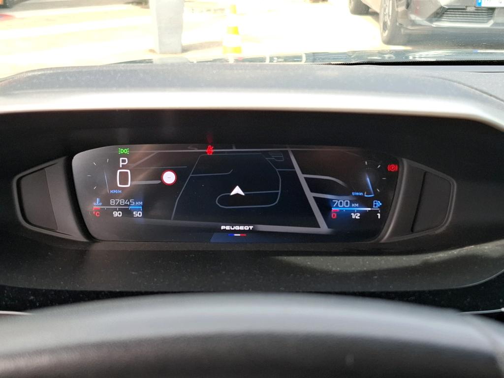 Peugeot 308 SW BlueHDi 130ch S&S EAT8 Allure 2023