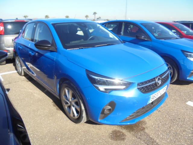 Foto Opel Corsa 6